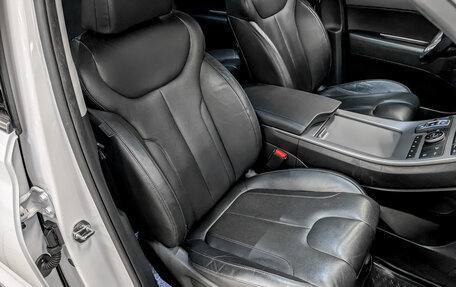 Hyundai Palisade I, 2021 год, 3 630 000 рублей, 22 фотография