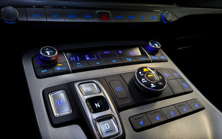 Hyundai Palisade I, 2021 год, 3 630 000 рублей, 25 фотография