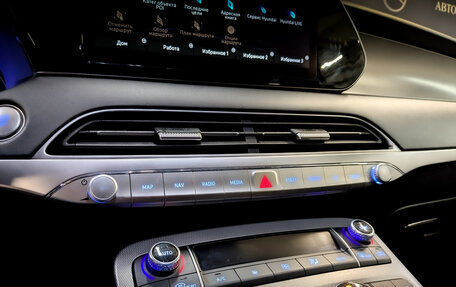 Hyundai Palisade I, 2021 год, 3 630 000 рублей, 26 фотография