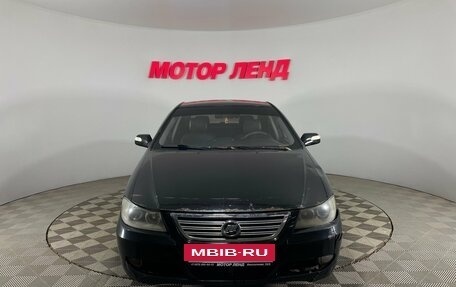 Lifan Solano I (630) рестайлинг, 2012 год, 263 000 рублей, 2 фотография