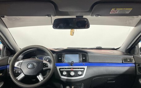 Lifan Solano I (630) рестайлинг, 2012 год, 263 000 рублей, 9 фотография