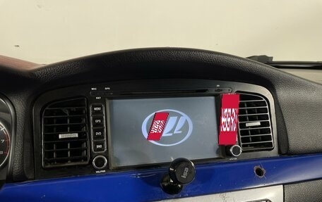 Lifan Solano I (630) рестайлинг, 2012 год, 263 000 рублей, 13 фотография