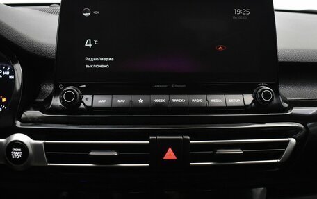 KIA Seltos I, 2022 год, 2 550 000 рублей, 7 фотография