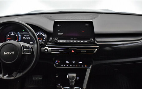 KIA Seltos I, 2022 год, 2 550 000 рублей, 5 фотография