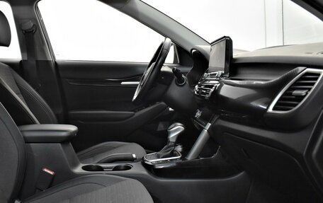 KIA Seltos I, 2022 год, 2 550 000 рублей, 12 фотография