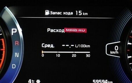 KIA Seltos I, 2022 год, 2 550 000 рублей, 6 фотография