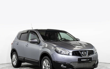 Nissan Qashqai, 2011 год, 1 175 000 рублей, 3 фотография