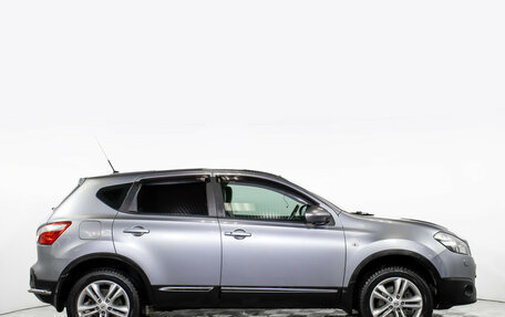 Nissan Qashqai, 2011 год, 1 175 000 рублей, 4 фотография