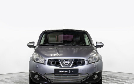 Nissan Qashqai, 2011 год, 1 175 000 рублей, 2 фотография