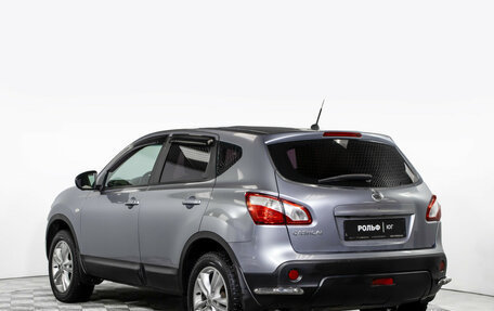 Nissan Qashqai, 2011 год, 1 175 000 рублей, 7 фотография