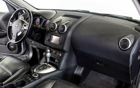 Nissan Qashqai, 2011 год, 1 175 000 рублей, 9 фотография