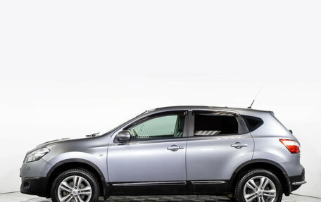 Nissan Qashqai, 2011 год, 1 175 000 рублей, 8 фотография