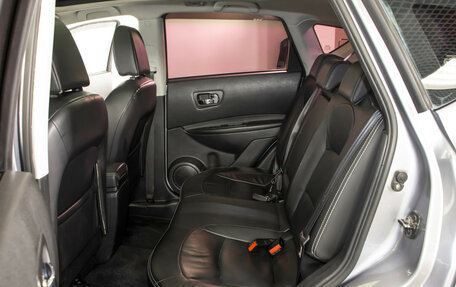 Nissan Qashqai, 2011 год, 1 175 000 рублей, 10 фотография