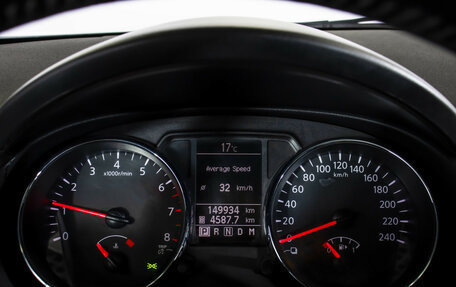 Nissan Qashqai, 2011 год, 1 175 000 рублей, 11 фотография