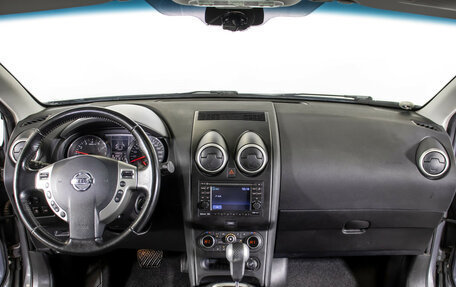 Nissan Qashqai, 2011 год, 1 175 000 рублей, 12 фотография