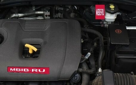 KIA Seltos I, 2022 год, 2 550 000 рублей, 15 фотография