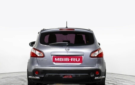 Nissan Qashqai, 2011 год, 1 175 000 рублей, 6 фотография