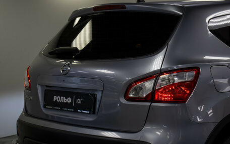 Nissan Qashqai, 2011 год, 1 175 000 рублей, 20 фотография