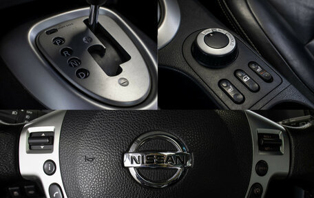 Nissan Qashqai, 2011 год, 1 175 000 рублей, 21 фотография