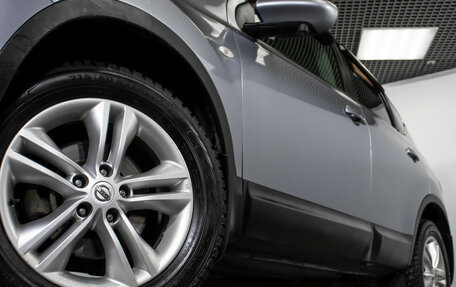 Nissan Qashqai, 2011 год, 1 175 000 рублей, 22 фотография