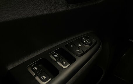 KIA Rio IV, 2021 год, 1 550 000 рублей, 20 фотография