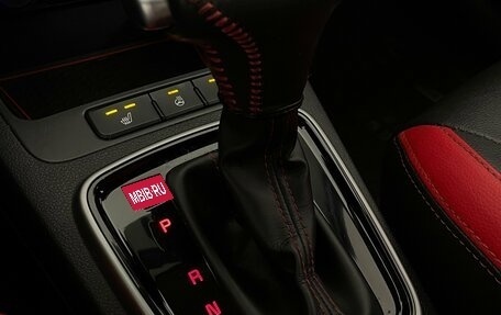 KIA Rio IV, 2021 год, 1 550 000 рублей, 19 фотография