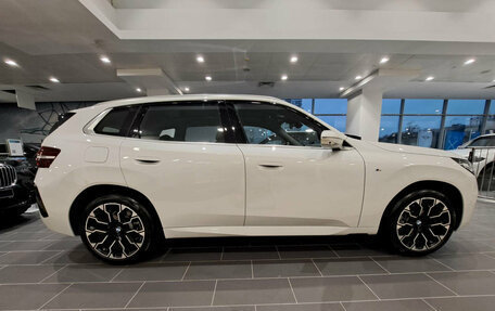 BMW X3, 2025 год, 7 400 000 рублей, 5 фотография