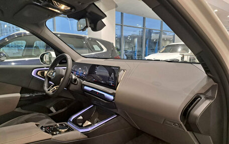 BMW X3, 2025 год, 7 400 000 рублей, 13 фотография