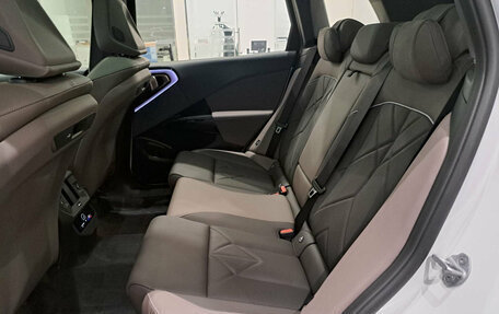 BMW X3, 2025 год, 7 400 000 рублей, 15 фотография