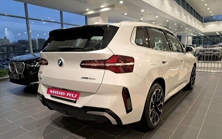 BMW X3, 2025 год, 7 400 000 рублей, 6 фотография