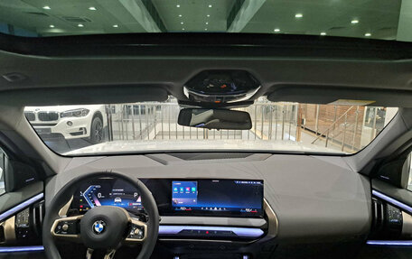 BMW X3, 2025 год, 7 400 000 рублей, 17 фотография