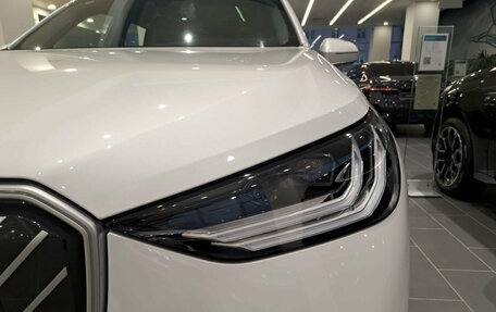 BMW X3, 2025 год, 7 400 000 рублей, 21 фотография