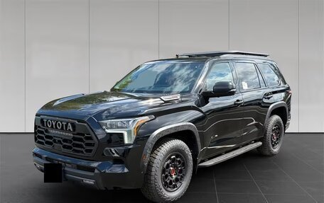 Toyota Sequoia, 2025 год, 16 278 594 рублей, 3 фотография