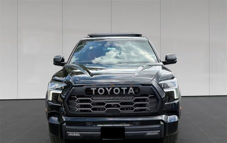 Toyota Sequoia, 2025 год, 16 278 594 рублей, 2 фотография