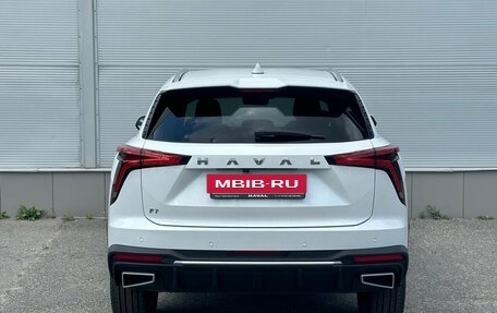 Haval F7, 2026 год, 3 099 000 рублей, 4 фотография