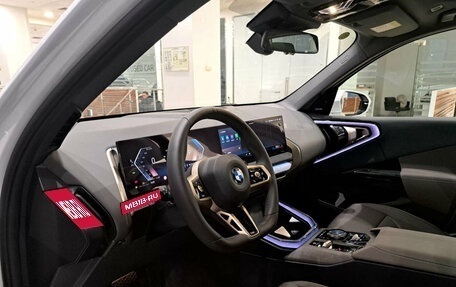 BMW X3, 2025 год, 7 400 000 рублей, 20 фотография