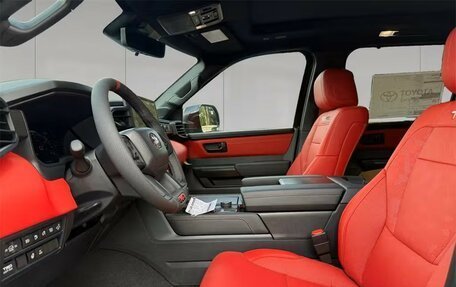 Toyota Sequoia, 2025 год, 16 278 594 рублей, 13 фотография