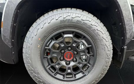 Toyota Sequoia, 2025 год, 16 278 594 рублей, 11 фотография