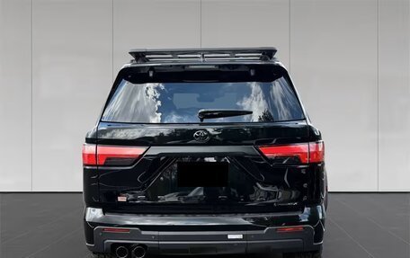 Toyota Sequoia, 2025 год, 16 278 594 рублей, 8 фотография