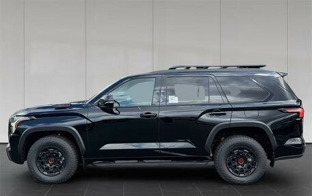 Toyota Sequoia, 2025 год, 16 278 594 рублей, 9 фотография