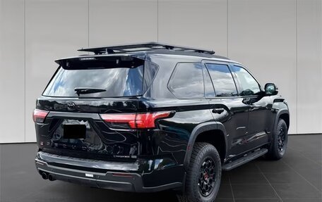 Toyota Sequoia, 2025 год, 16 278 594 рублей, 5 фотография