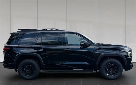 Toyota Sequoia, 2025 год, 16 278 594 рублей, 7 фотография