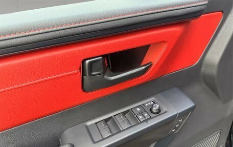 Toyota Sequoia, 2025 год, 16 278 594 рублей, 15 фотография