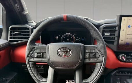 Toyota Sequoia, 2025 год, 16 278 594 рублей, 17 фотография