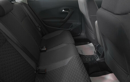 Volkswagen Polo VI (EU Market), 2018 год, 1 169 000 рублей, 11 фотография