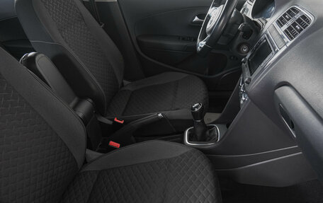 Volkswagen Polo VI (EU Market), 2018 год, 1 169 000 рублей, 12 фотография