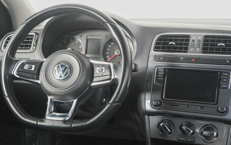 Volkswagen Polo VI (EU Market), 2018 год, 1 169 000 рублей, 13 фотография