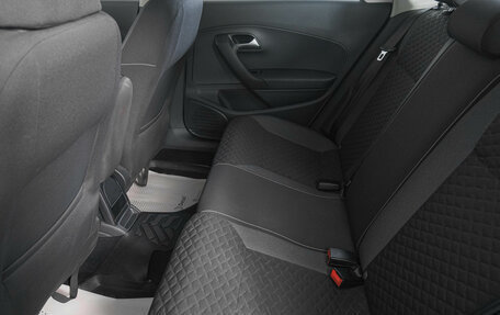 Volkswagen Polo VI (EU Market), 2018 год, 1 169 000 рублей, 10 фотография