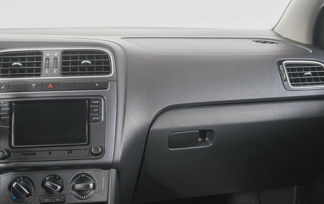 Volkswagen Polo VI (EU Market), 2018 год, 1 169 000 рублей, 15 фотография