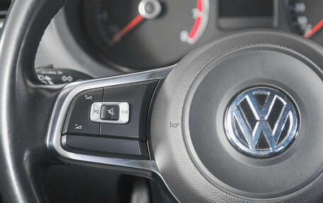 Volkswagen Polo VI (EU Market), 2018 год, 1 169 000 рублей, 17 фотография